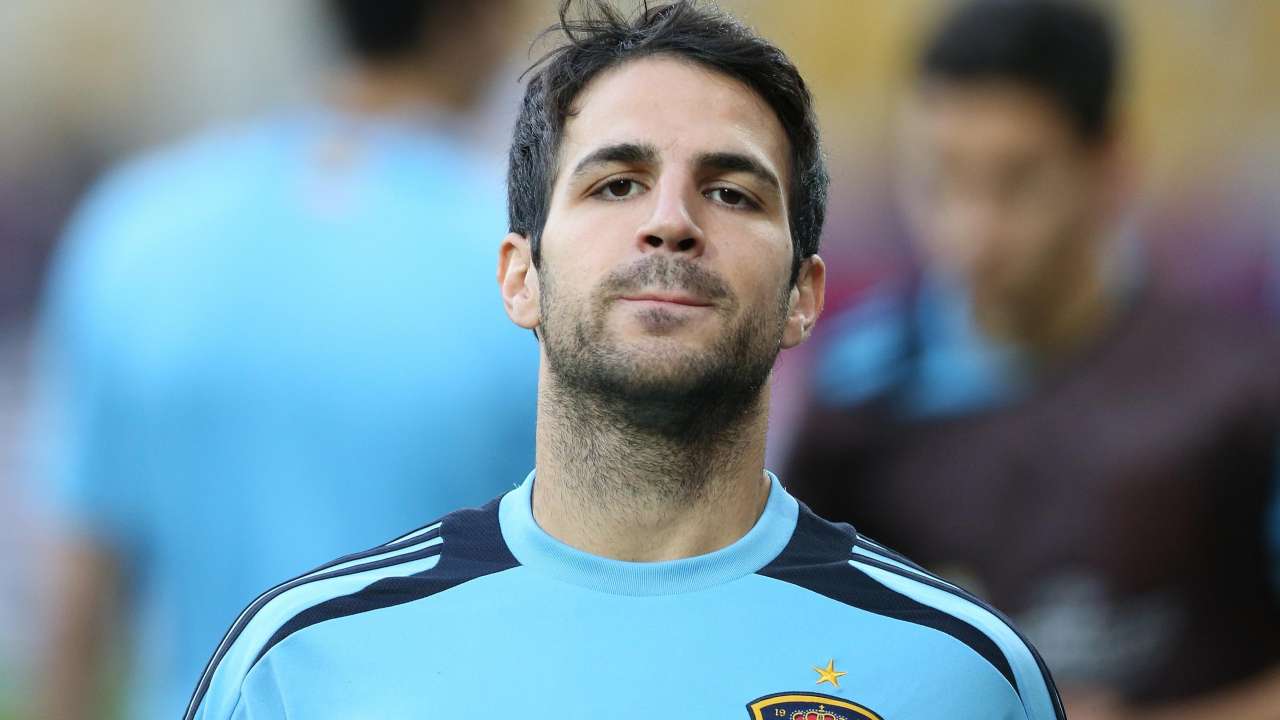 Fabregas