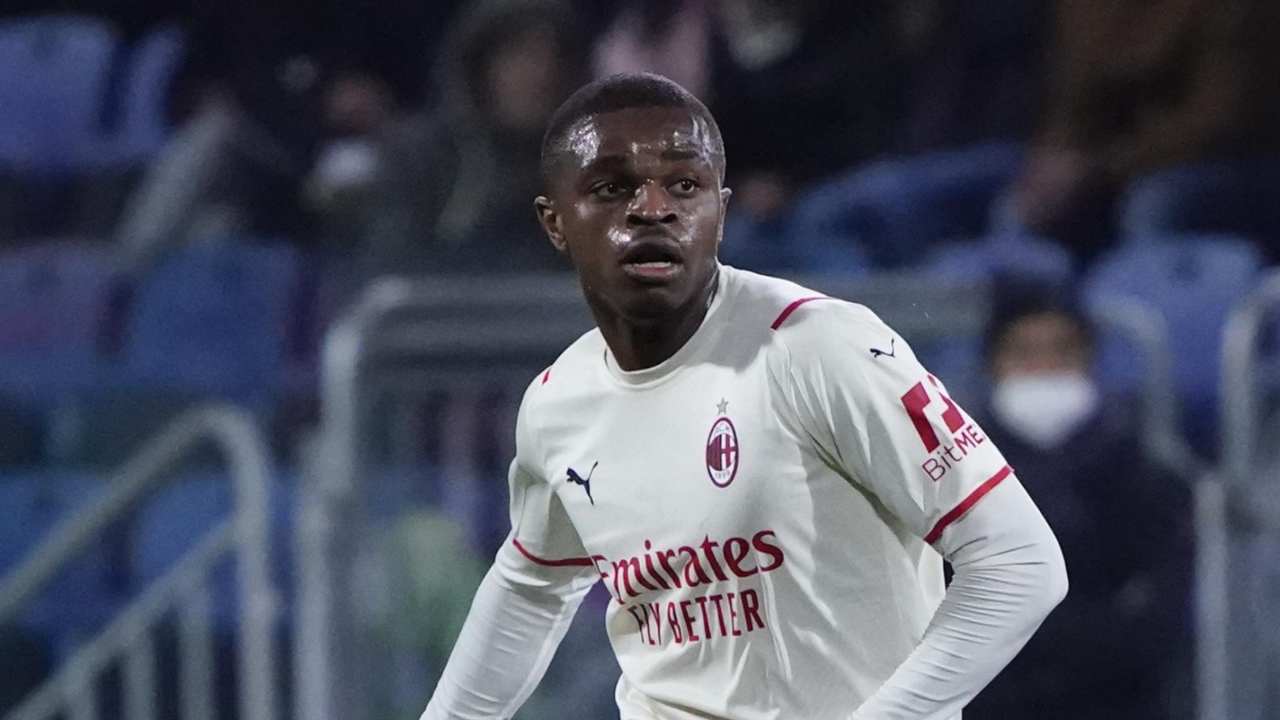 Pierre Kalulu, offerta monstre per il Milan