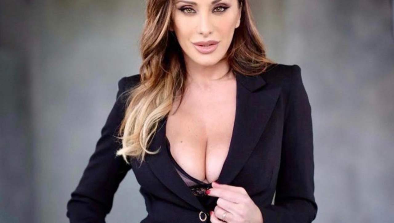 Sabrina Salerno