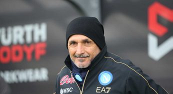 Juventus tradita: lascia i bianconeri e sceglie il Napoli