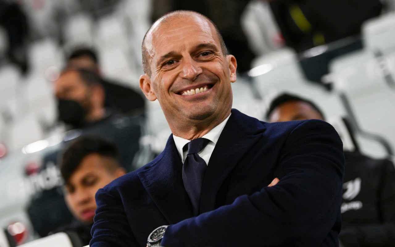 Juventus, arriva il pupillo di Allegri