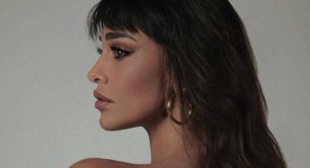 Belen, il balletto è bollente: gonna corta e tacchi alti, tutti di sasso