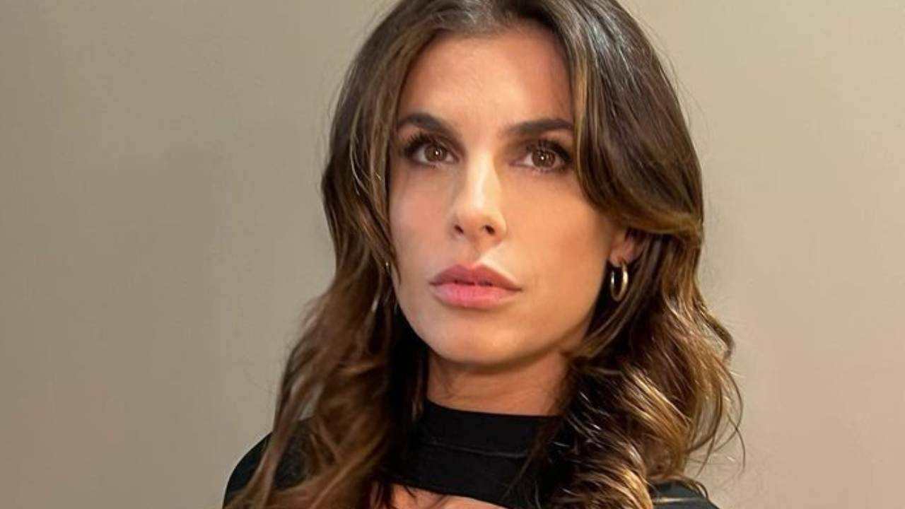 Elisabetta Canalis video