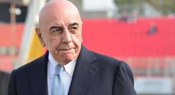 Affare Milan-Monza: contatto tra Maldini e Galliani