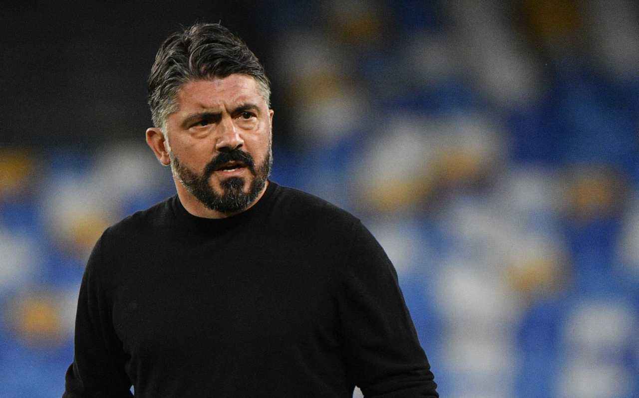 Gattuso torna in Serie A