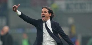 Recupero Bologna-Inter, la data
