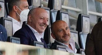 Affare fatto, arriva l’ok: firma con l’Inter, colpo nerazzurro