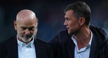 Finalmente Milan: si sblocca il super colpo, Pioli accontentato