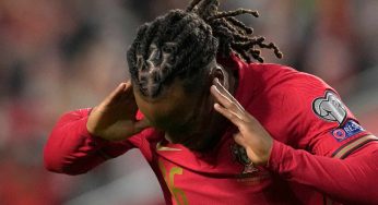 Milan gelato su Renato Sanches: blitz deciso della rivale italiana