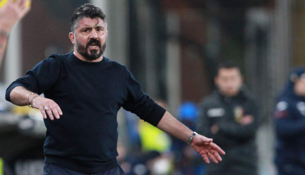 rino gattuso