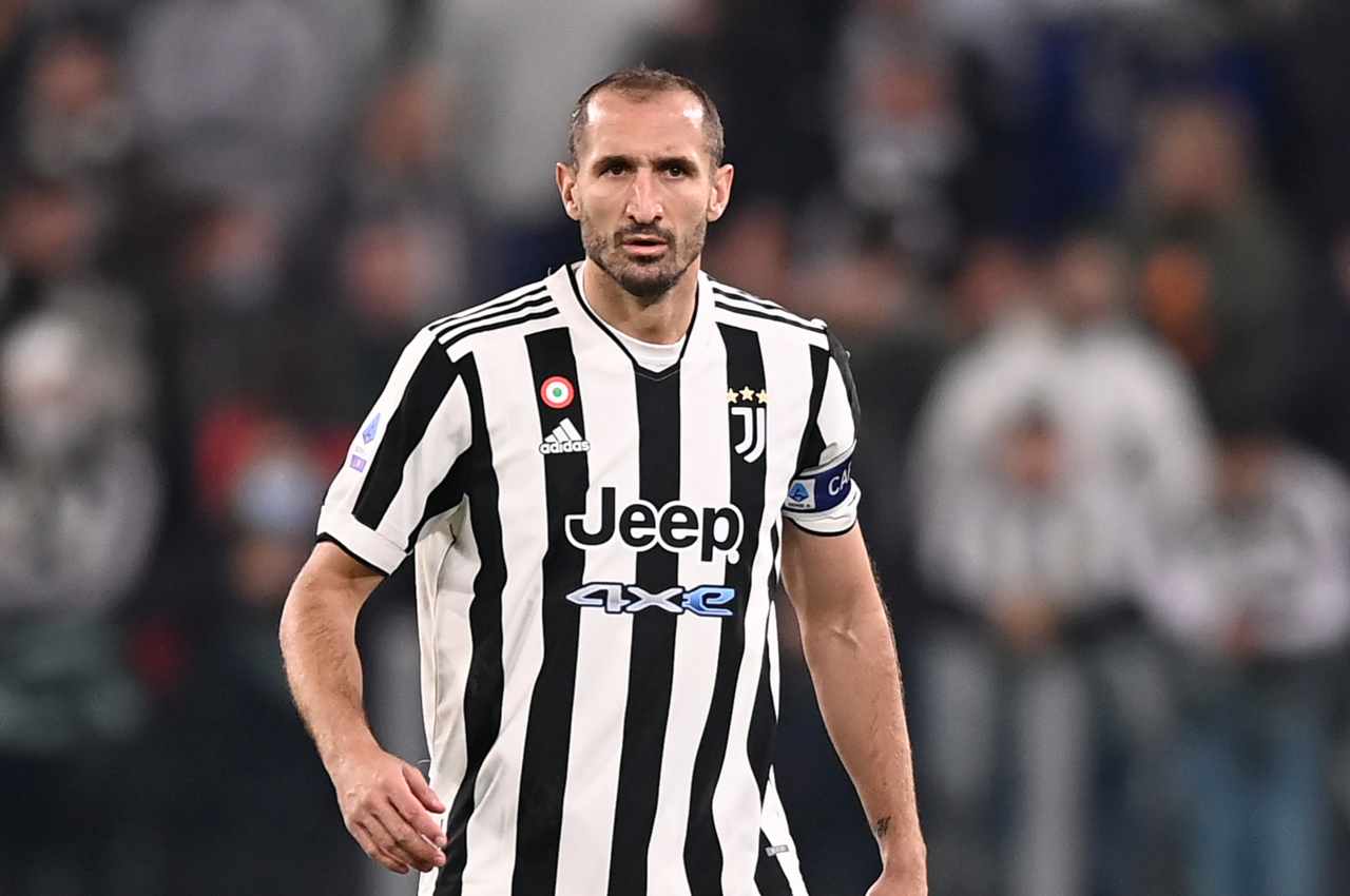 Chiellini