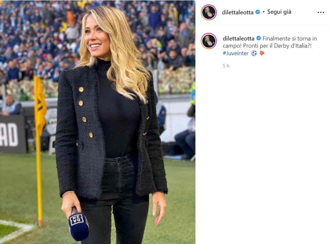 Diletta Leotta