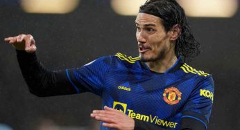 Cavani verso la Serie A: affare Champions e coppia d’attacco devastante