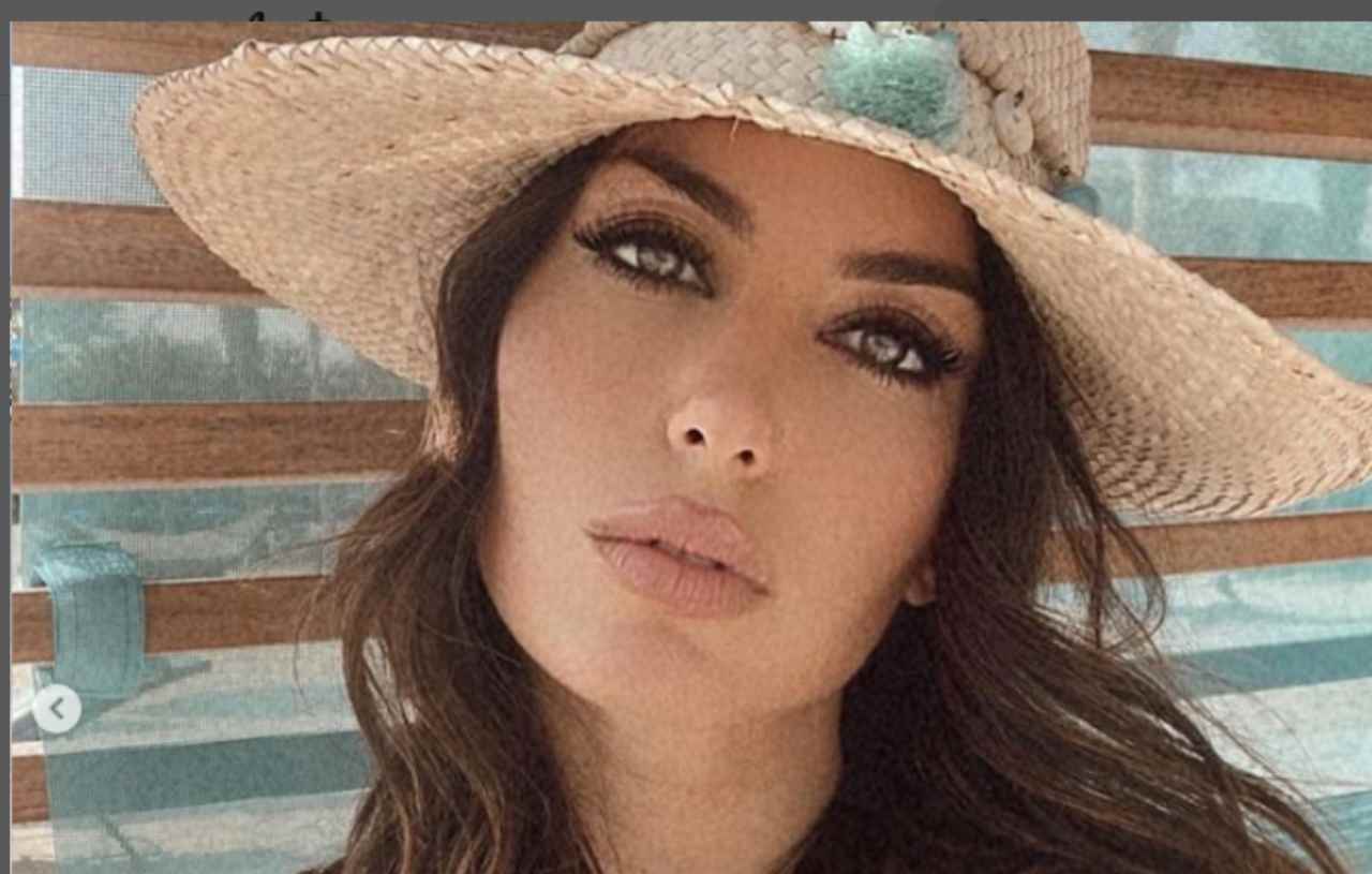 Elisabetta Gregoraci