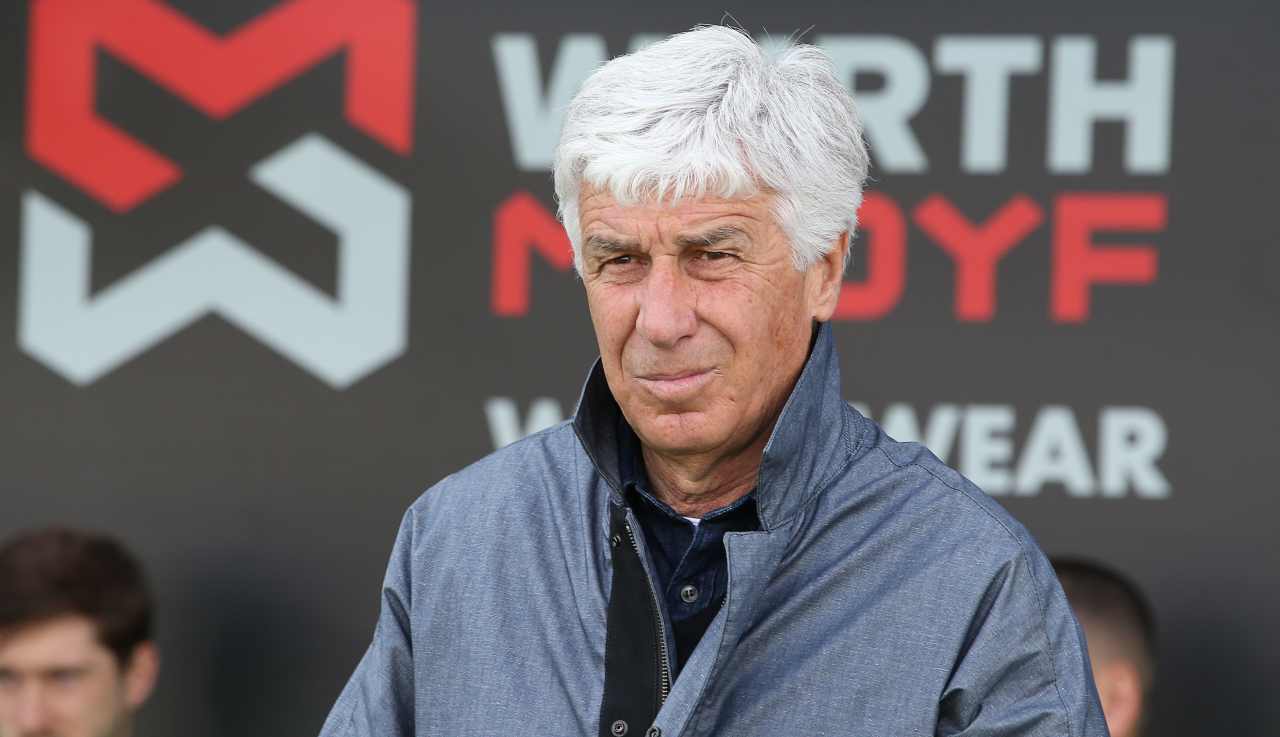 Gasperini