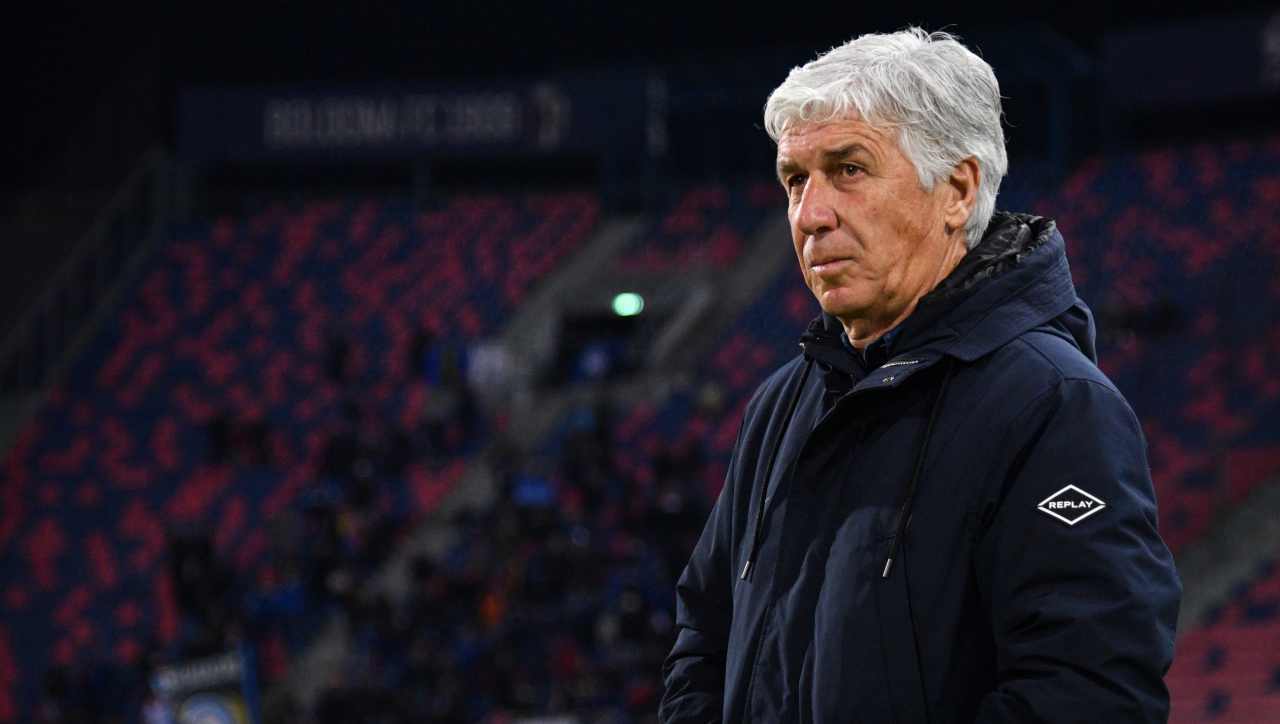 Gasperini 