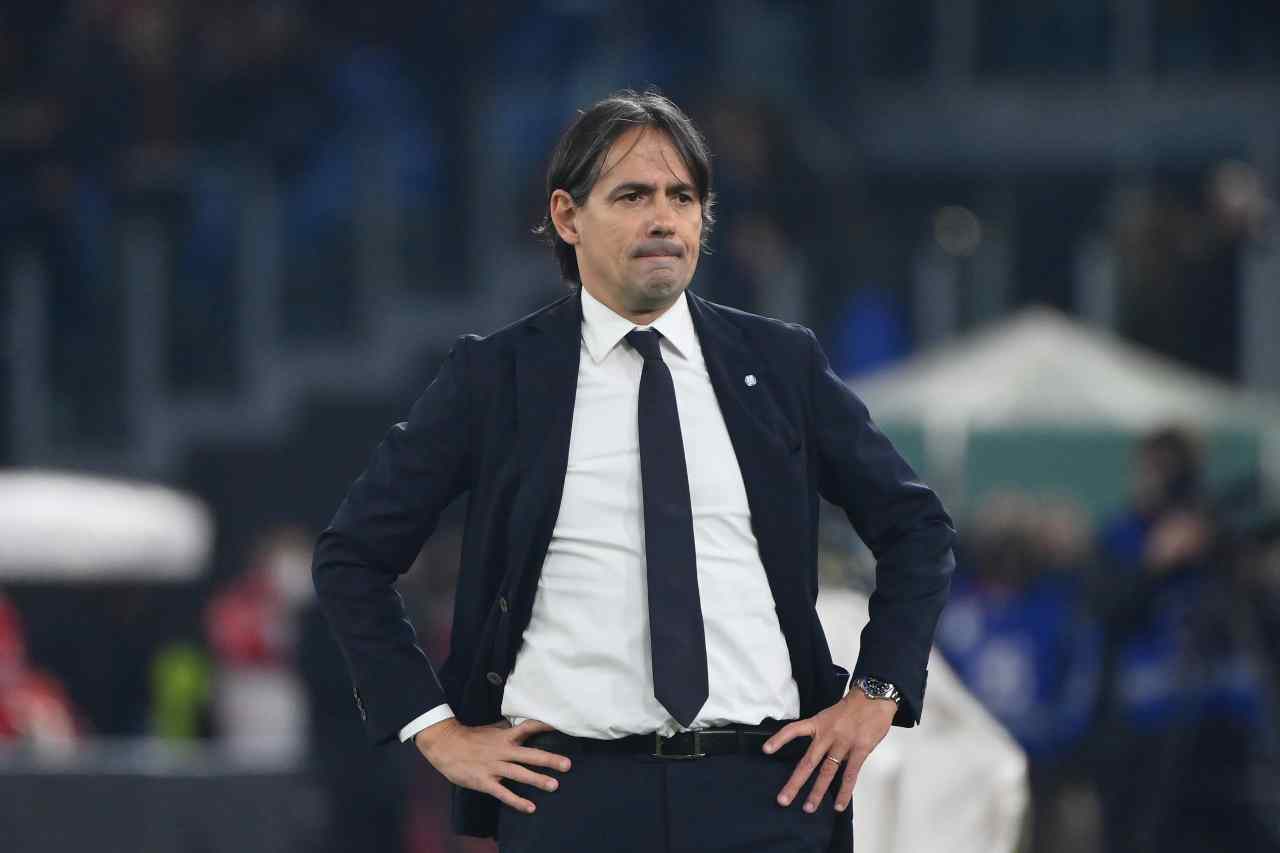 Inzaghi