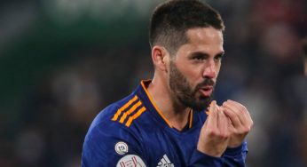 Scelta fatta: Isco è il prossimo trequartista, affare a zero in Serie A