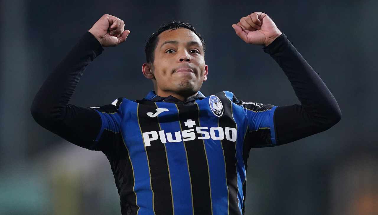 Luis Muriel