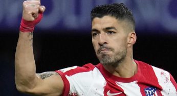 Affare pazzesco: Suarez in Serie A, super colpo in attacco