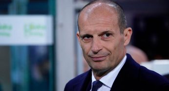Bianconeri gelati, salta il colpo dell’anno: furia Allegri