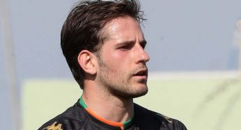 Aramu, prima la salvezza poi l’Europa: cambio maglia in Serie A