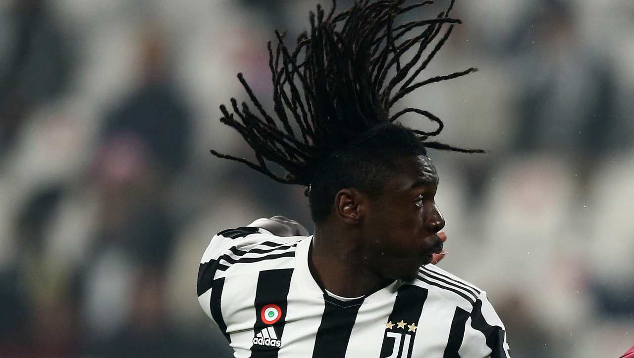 Moise Kean