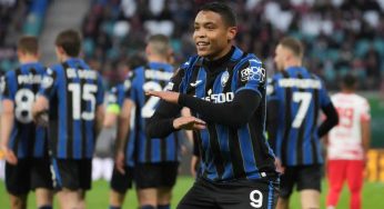 Affare Muriel a zero in Serie A: una big pronta all’affondo