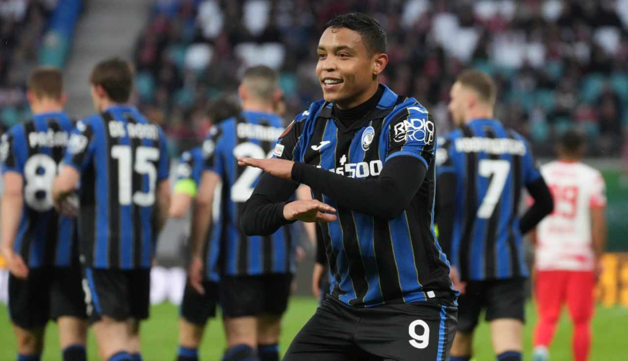 Luis Muriel