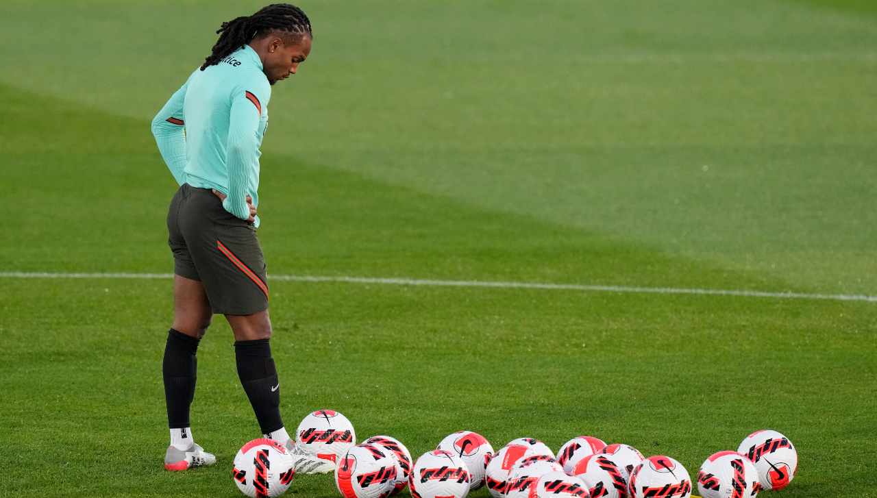 Renato Sanches