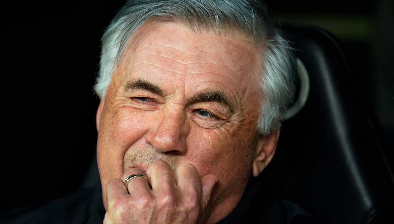 Carlo Ancelotti