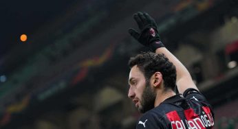 Nuovo affare Calhanoglu: affondo Inter, ancora un colpo in casa Milan