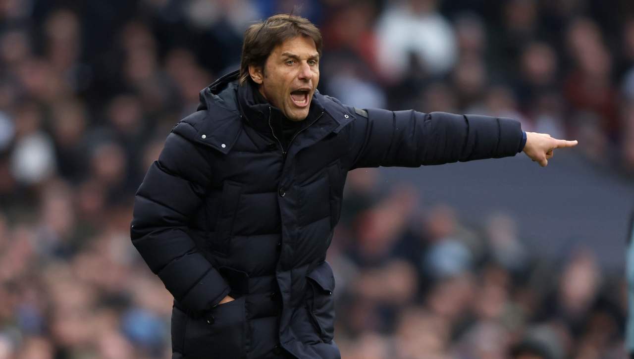 Antonio Conte