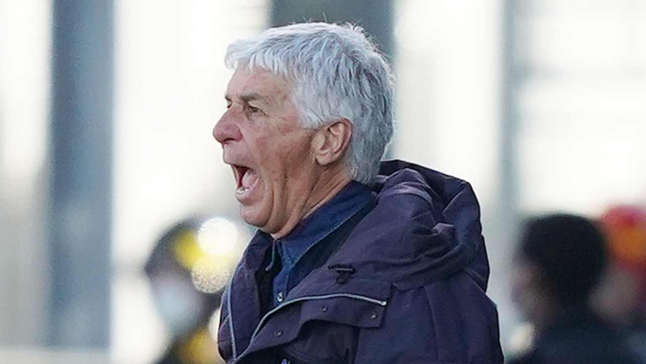 Gasperini