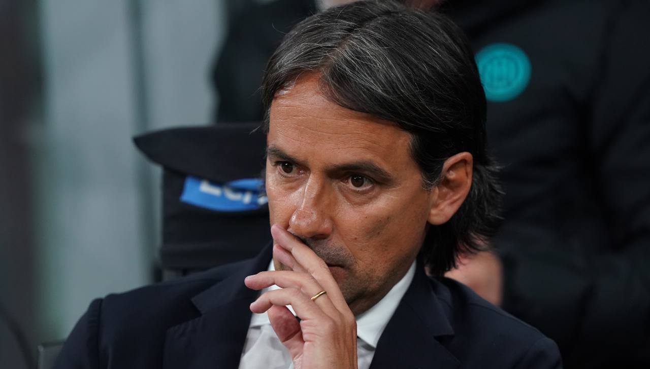 Inzaghi inter