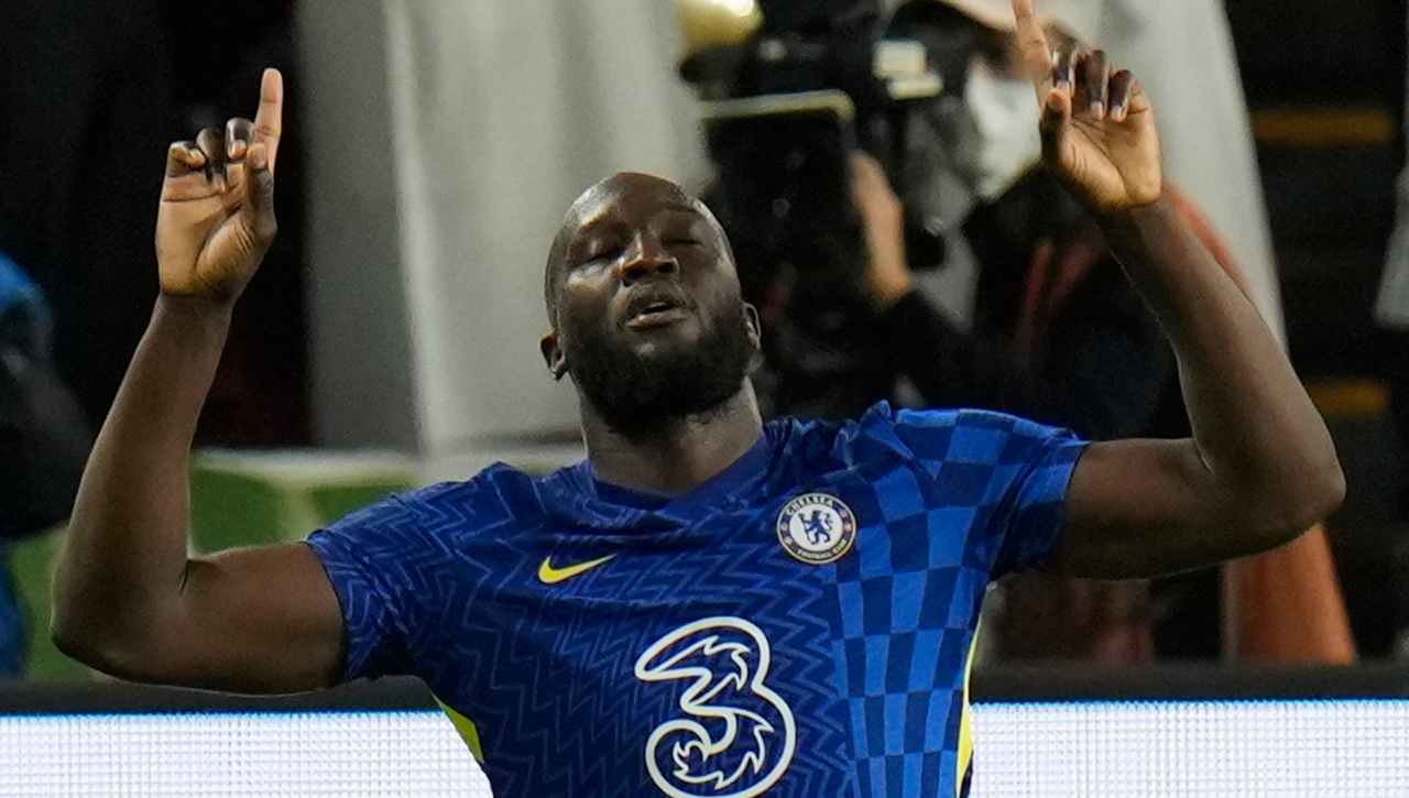 Lukaku inter