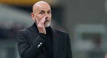 Società stufa: Maldini e Pioli preparano il poker di cessioni