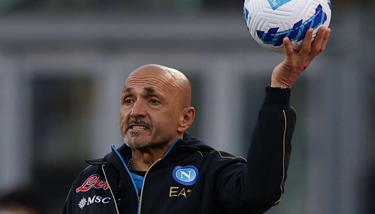 Spalletti