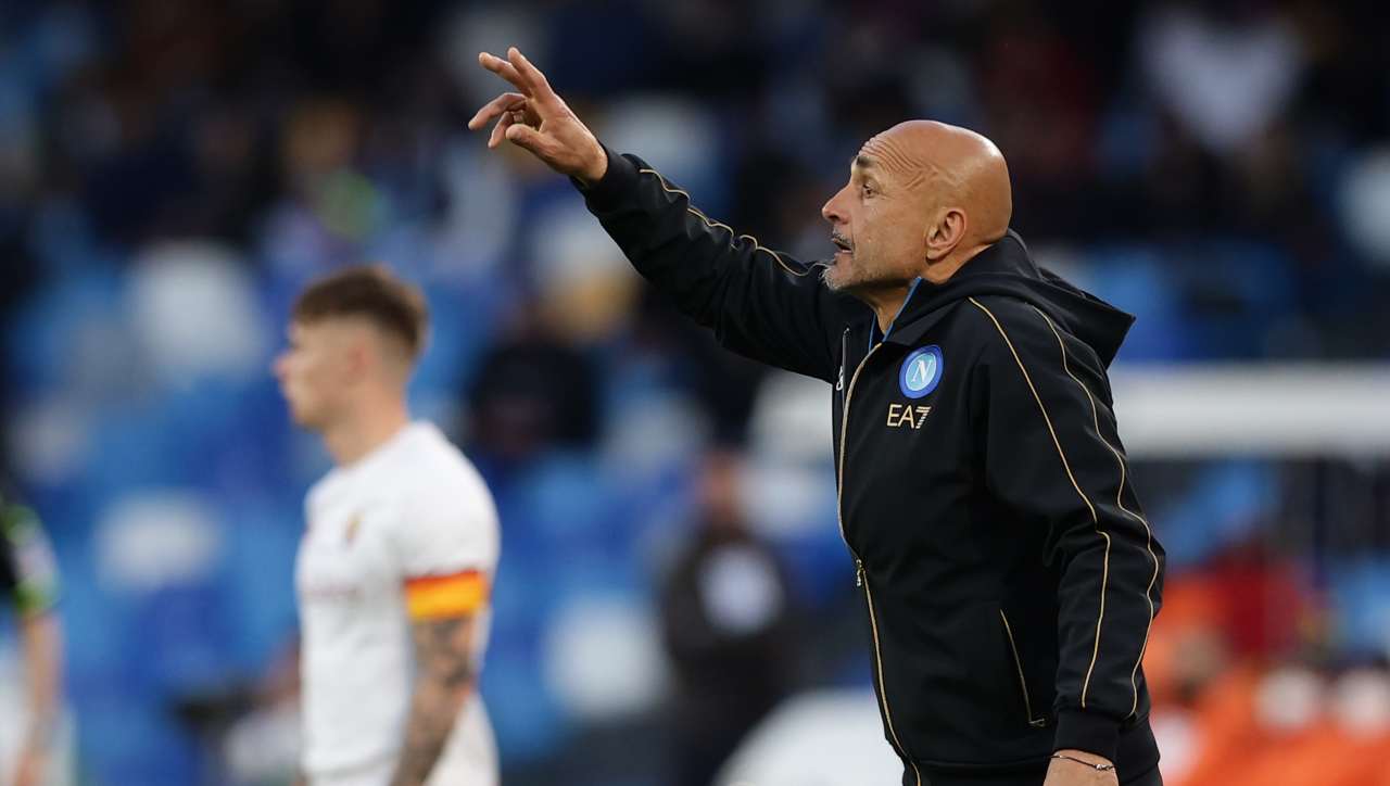 Spalletti