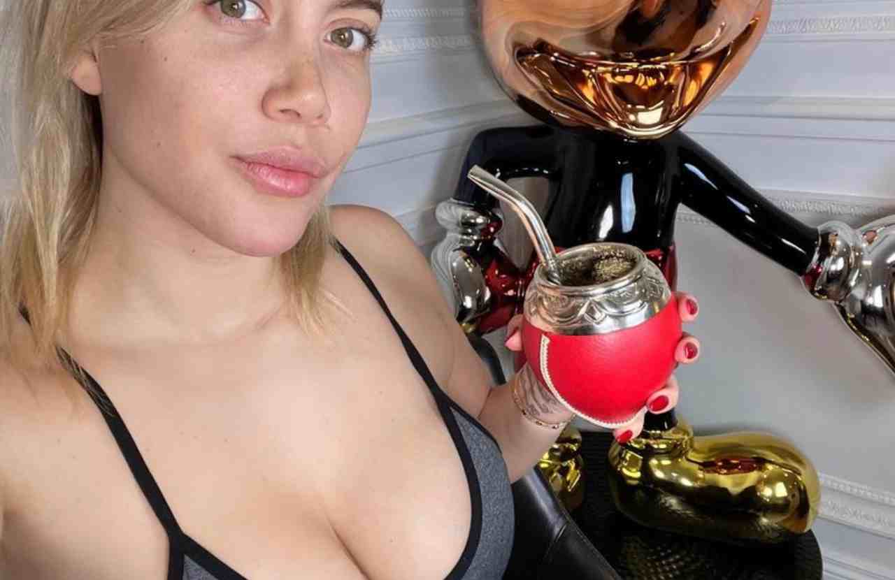 Wanda Nara