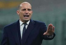 Calciomercato Juventus, decisione di Allegri