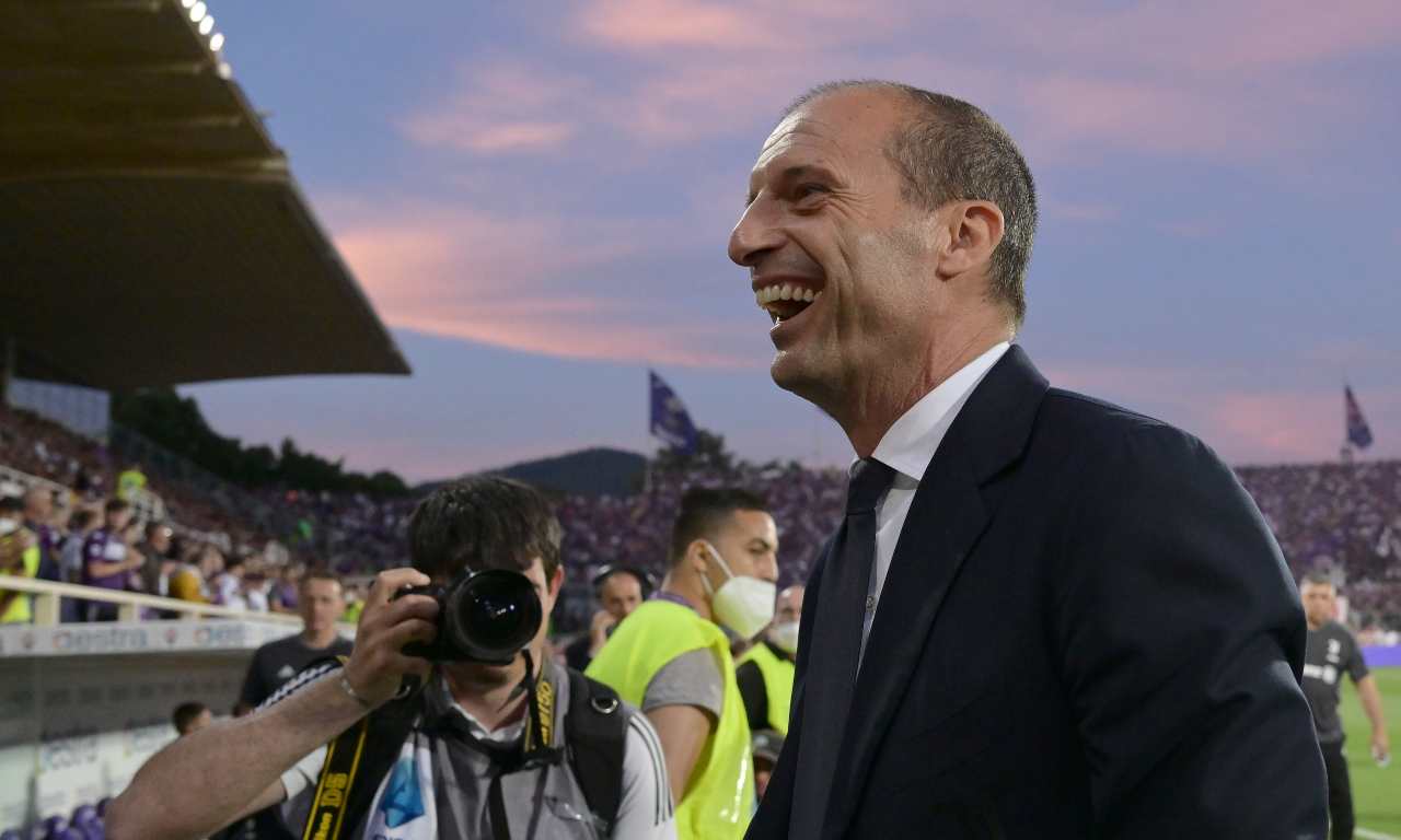 Max Allegri