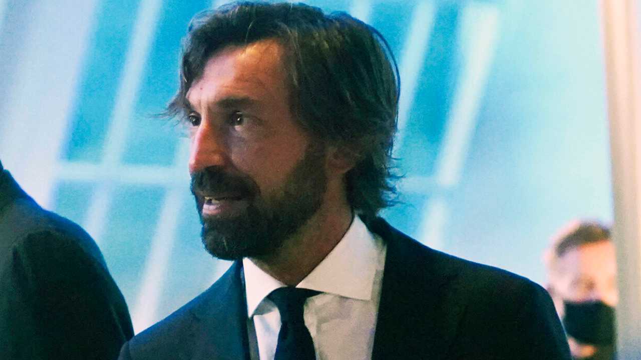 Andrea Pirlo