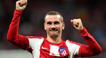 Griezmann gratis in Serie A: affare da sogno in attacco