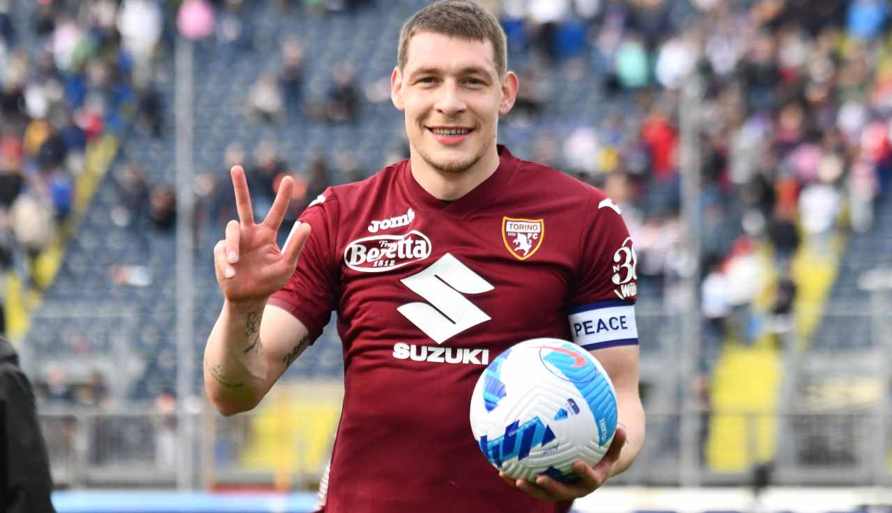 Belotti