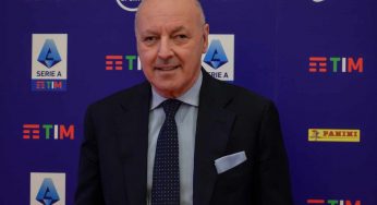 Cambia agente e firma con l’Inter: rinnovo inaspettato