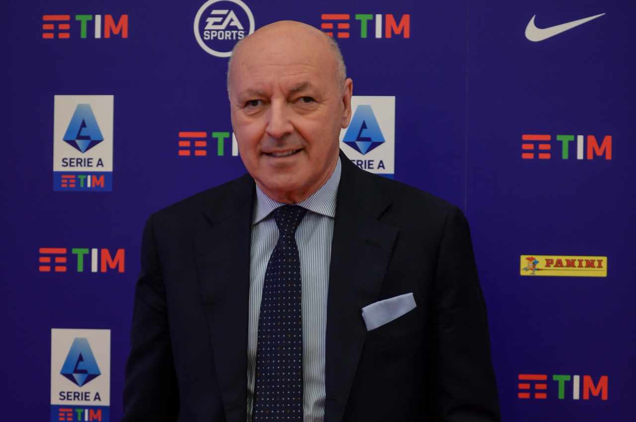 Beppe Marotta