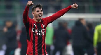 Addio Milan ma non alla Serie A: affare Brahim Diaz in Italia