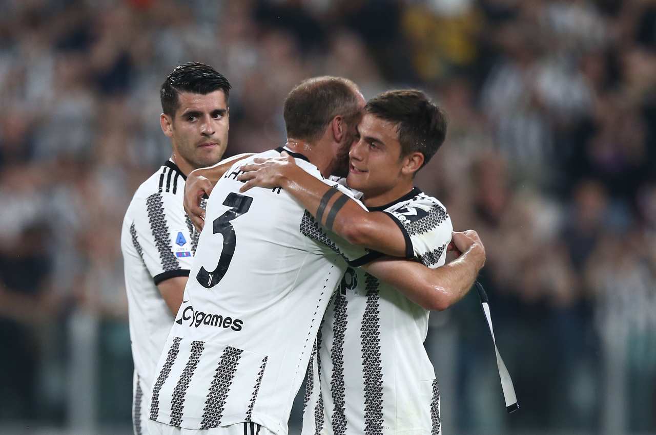 Juventus