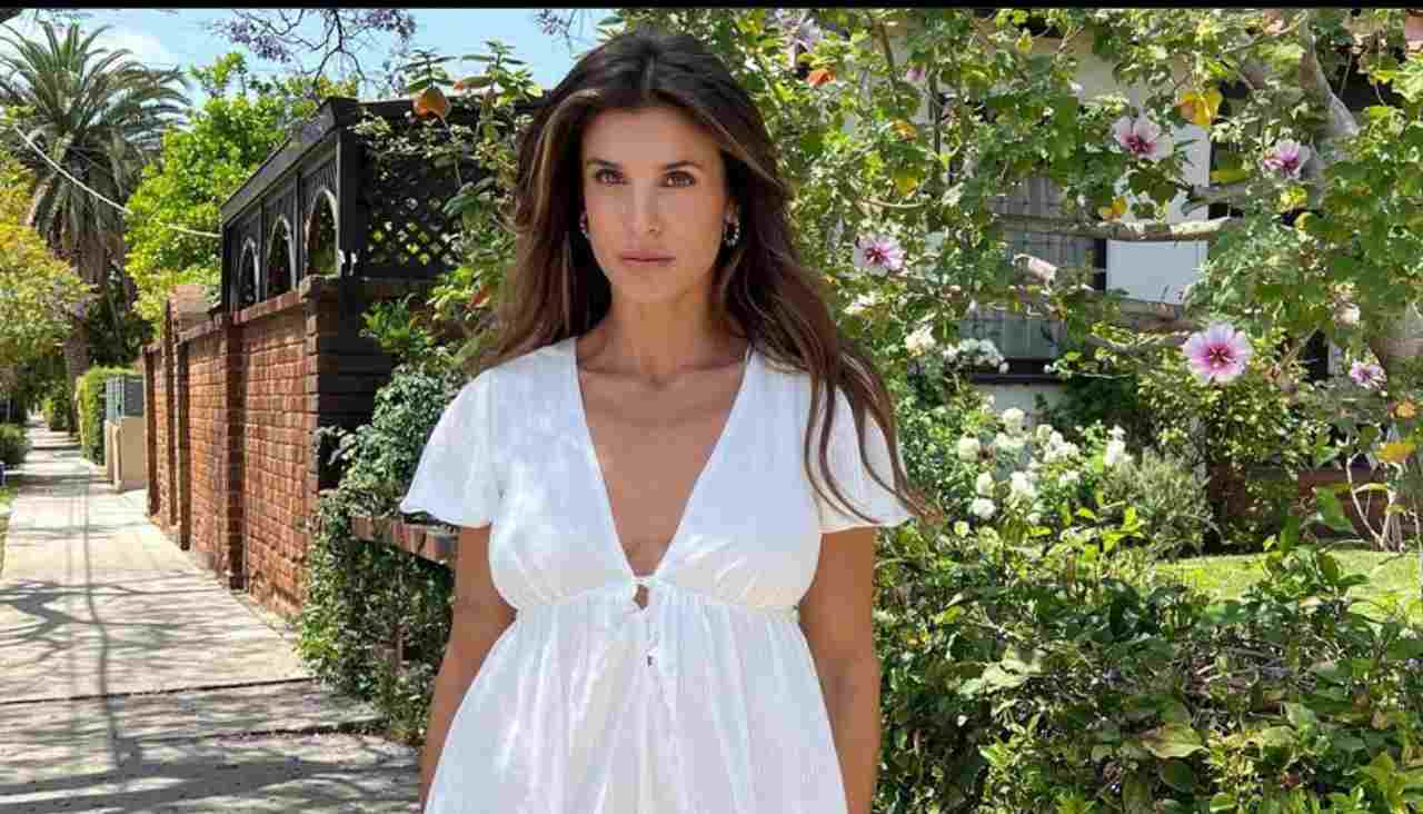 Elisabetta Canalis